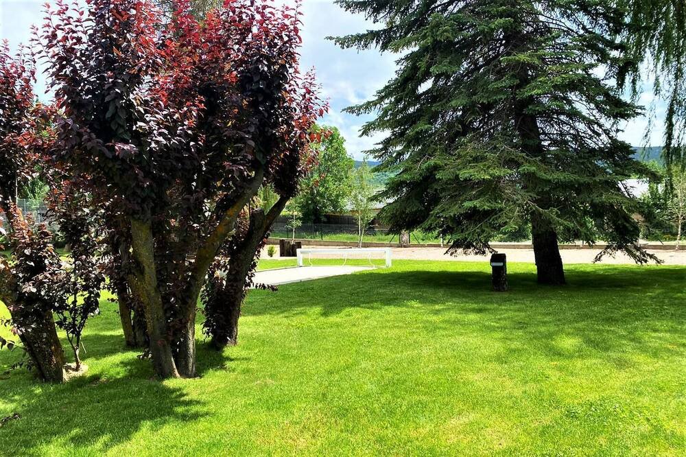 Photo of Outdoor in Osseja