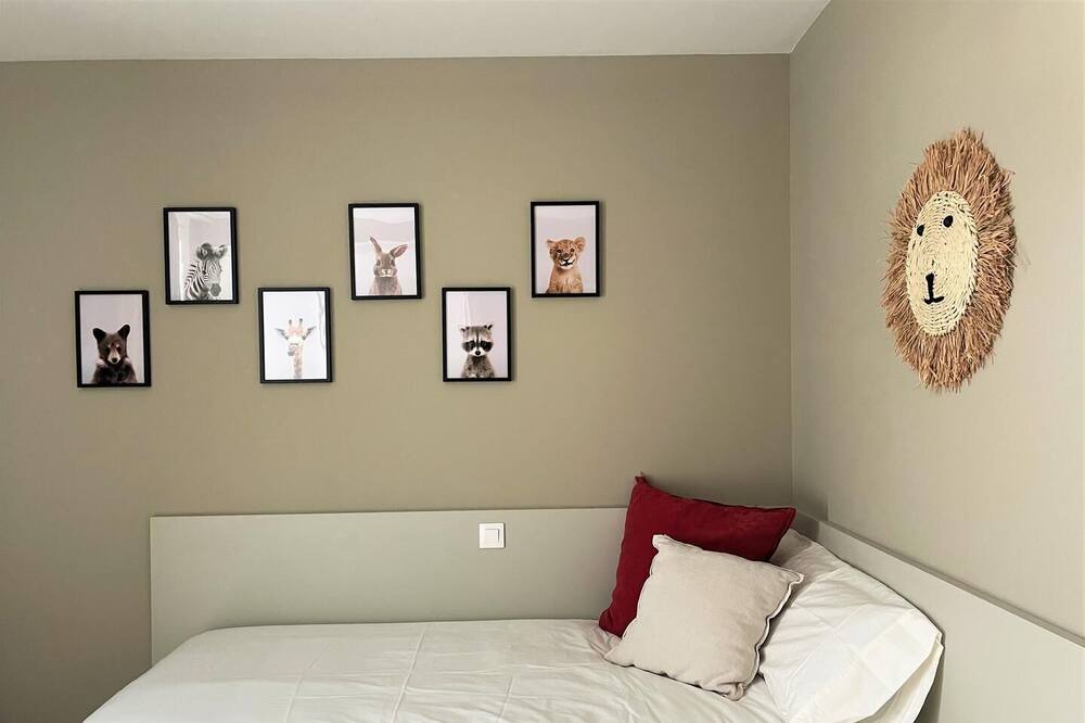 Photo of Bedroom in Osseja