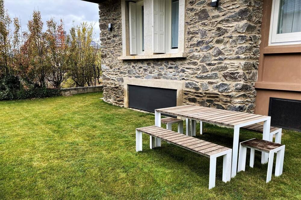 Photo of Outdoor in Osseja