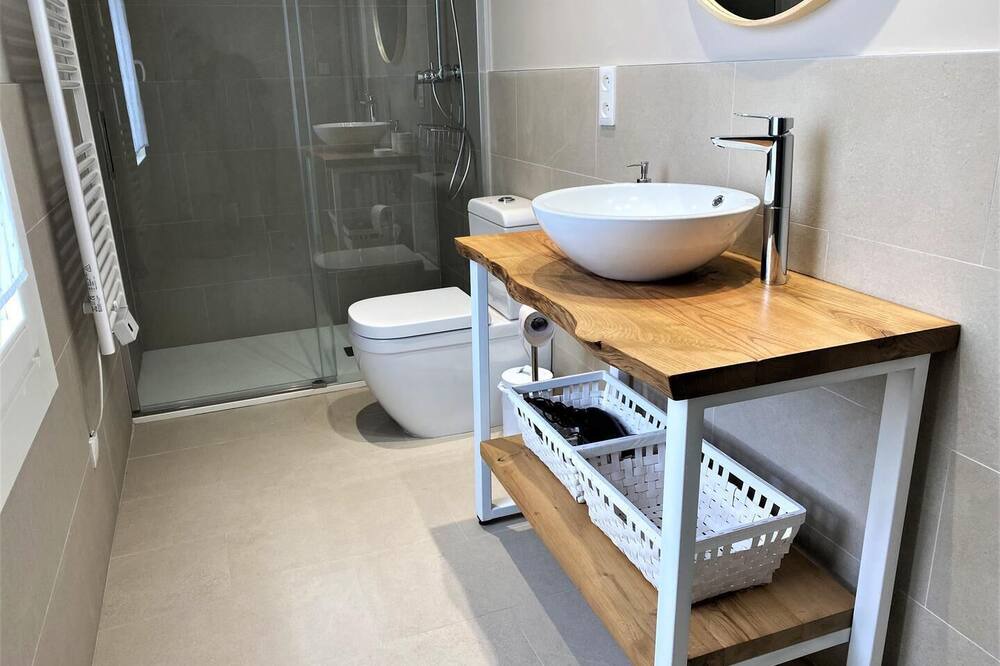 Photo of Bathroom in Osseja