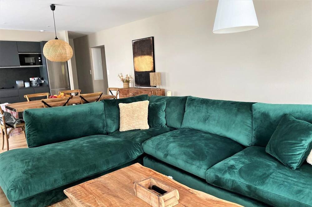 Photo of Livingroom in Osseja