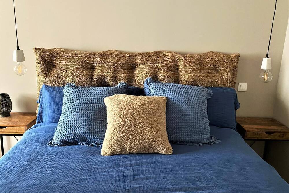Photo of Bedroom in Osseja