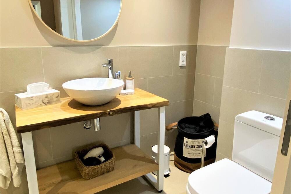 Photo of Bathroom in Osseja