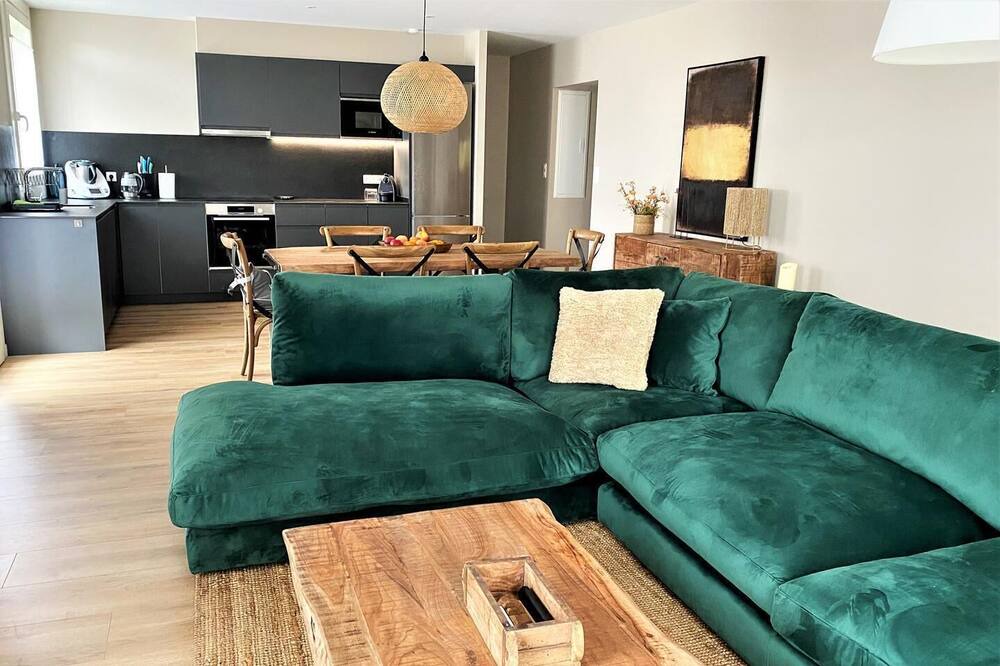 Photo of Livingroom in Osseja