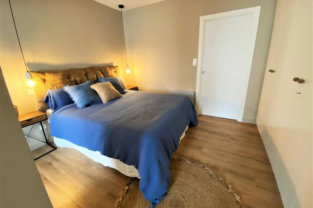 Photo of Bedroom in Osseja