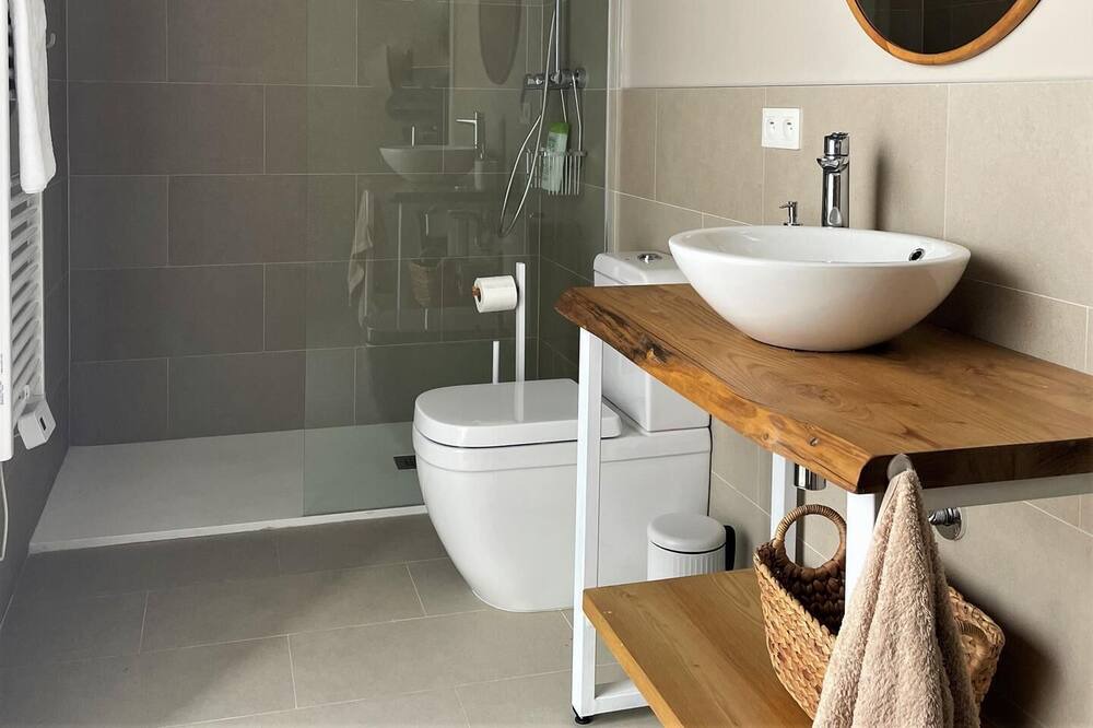 Photo of Bathroom in Osseja