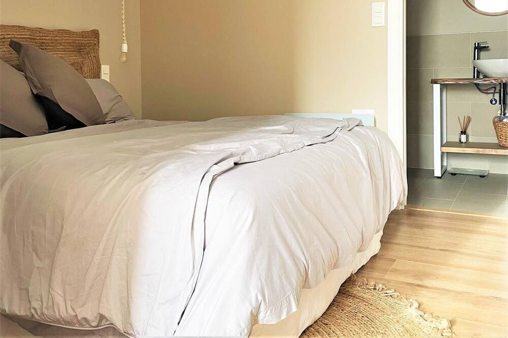 Photo of Bedroom in Osseja
