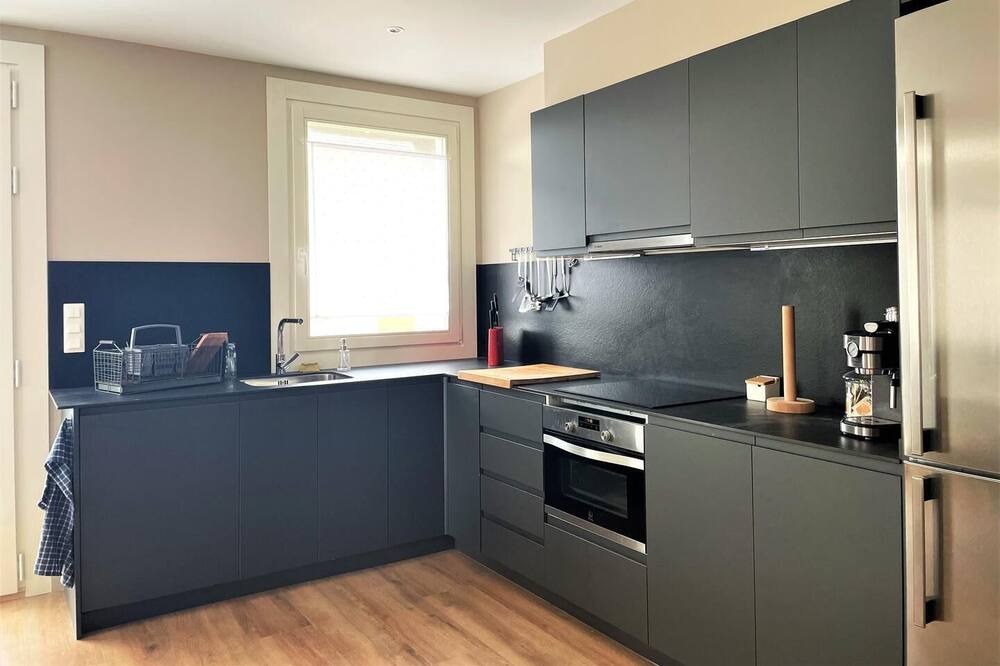 Photo of Kitchen in Osseja