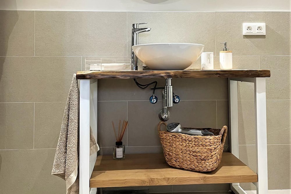 Photo of Bathroom in Osseja