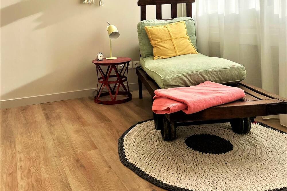 Photo of Bedroom in Osseja