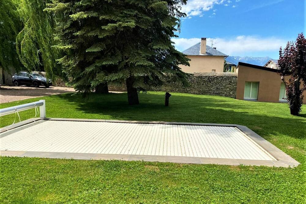 Photo of Outdoor in Osseja