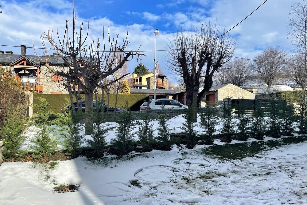 Photo of Outdoor in Osseja