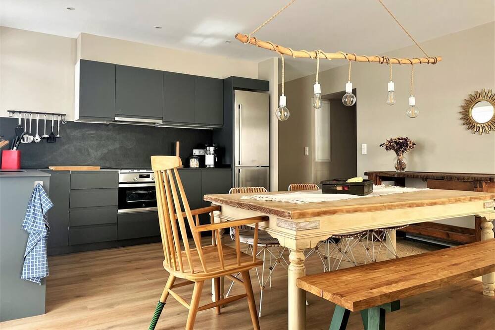 Photo of Kitchen in Osseja