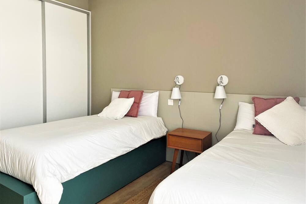 Photo of Bedroom in Osseja