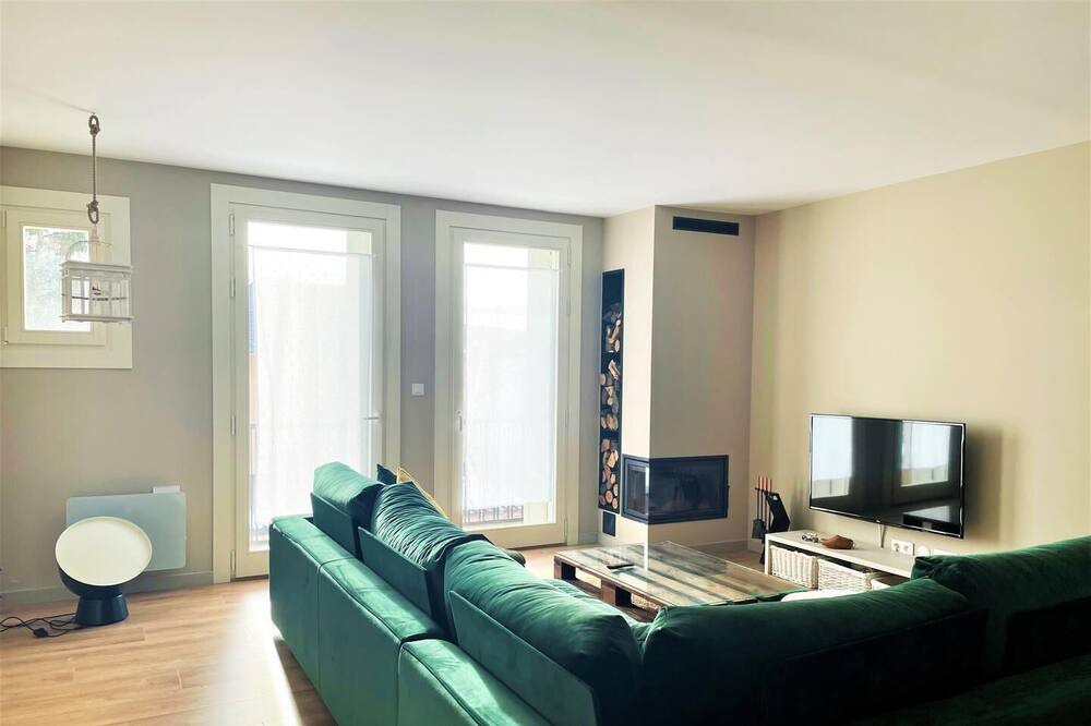 Photo of Livingroom in Osseja