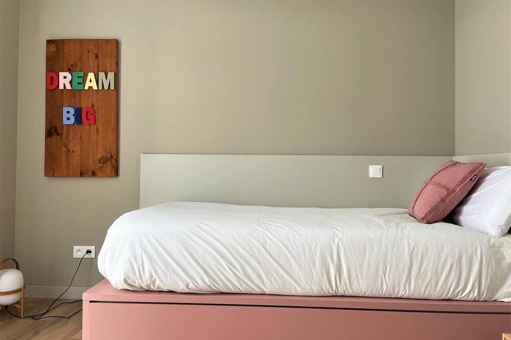 Photo of Bedroom in Osseja