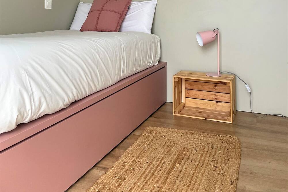 Photo of Bedroom in Osseja