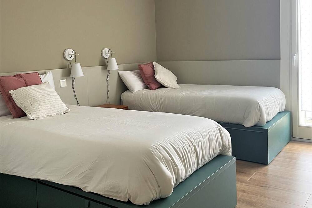 Photo of Bedroom in Osseja