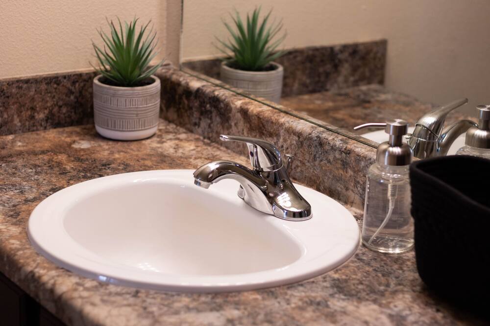 Photo of Bathroom in Lubbock