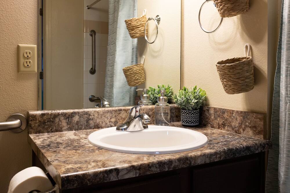 Photo of Bathroom in Lubbock