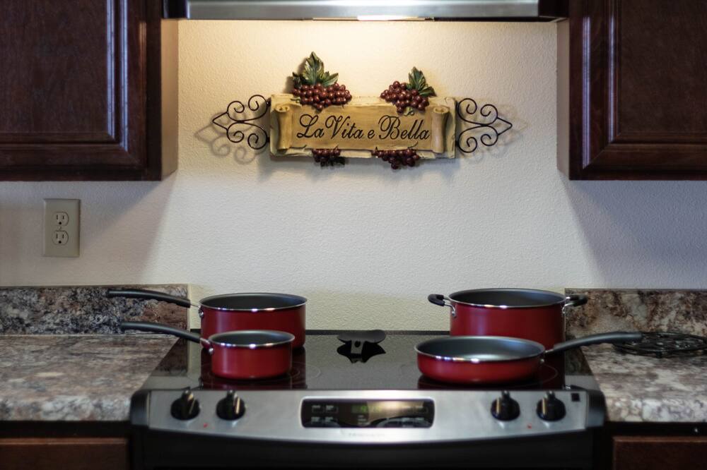 Photo of Kitchen in Lubbock