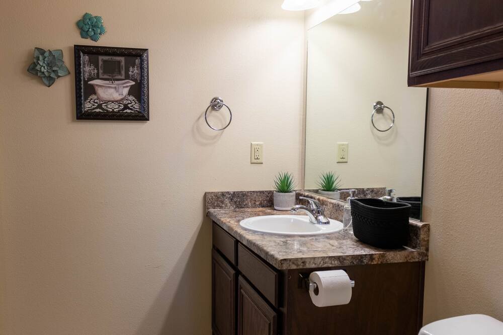 Photo of Bathroom in Lubbock