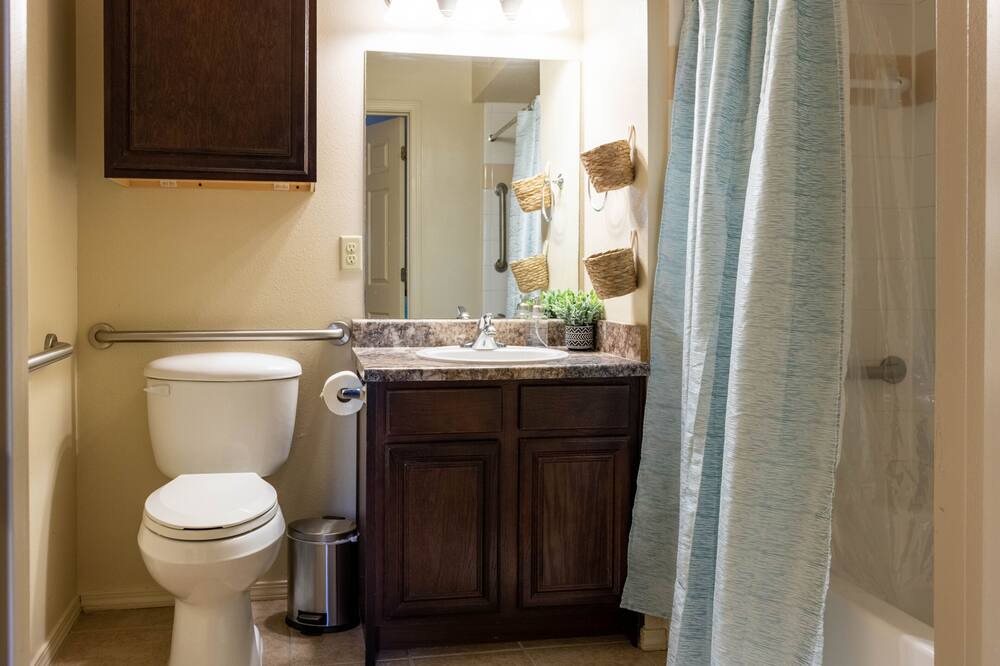 Photo of Bathroom in Lubbock