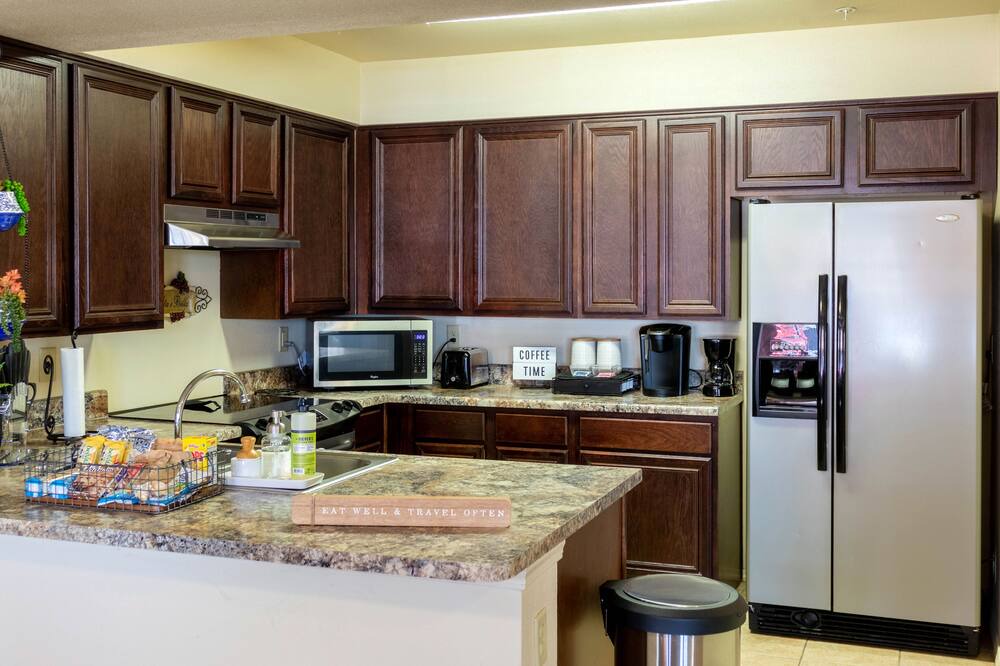 Photo of Kitchen in Lubbock