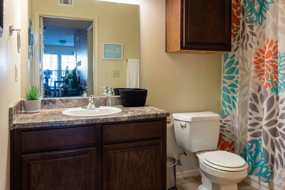 Photo of Bathroom in Lubbock