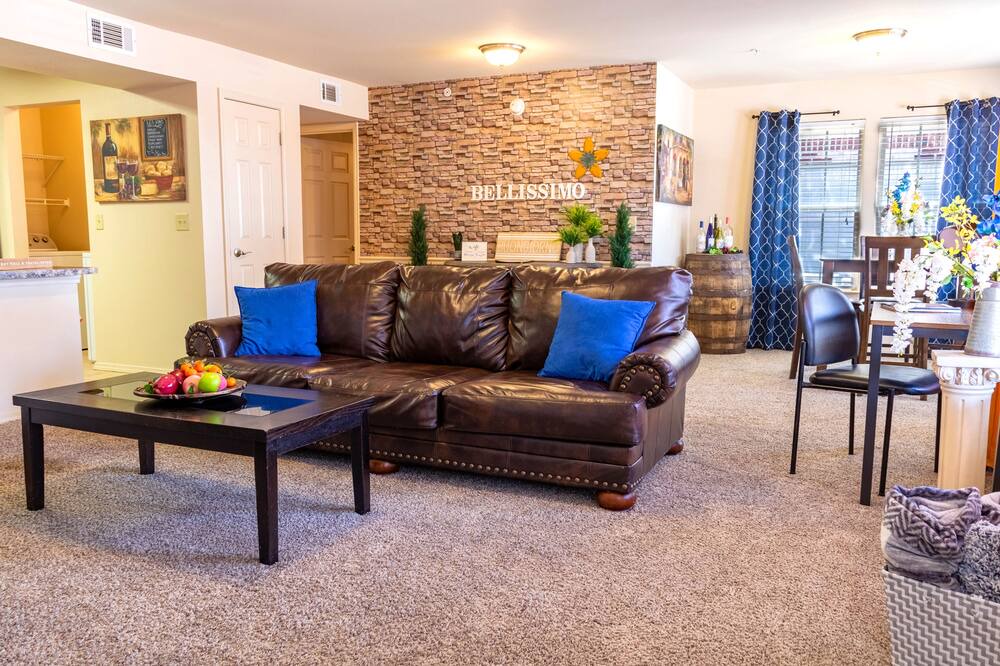 Photo of Livingroom in Lubbock