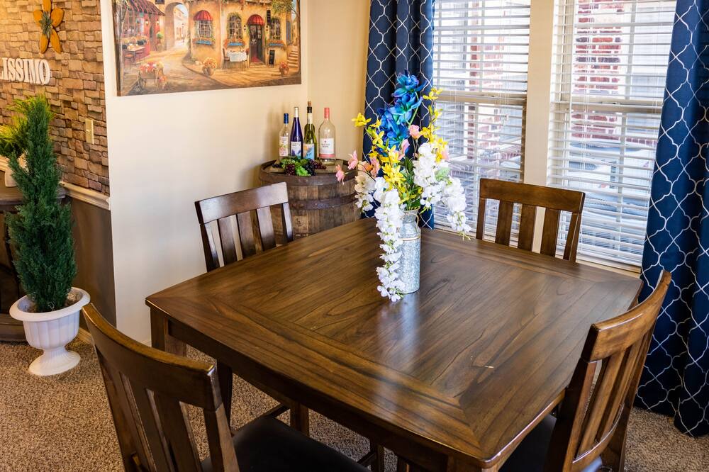 Photo of Kitchen in Lubbock