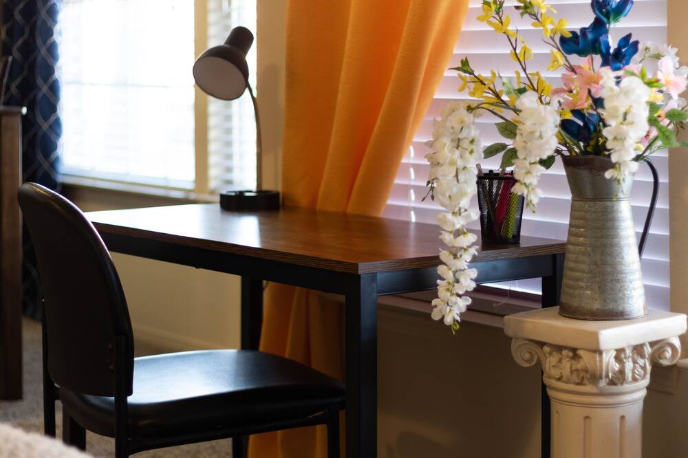 Photo of Bedroom in Lubbock