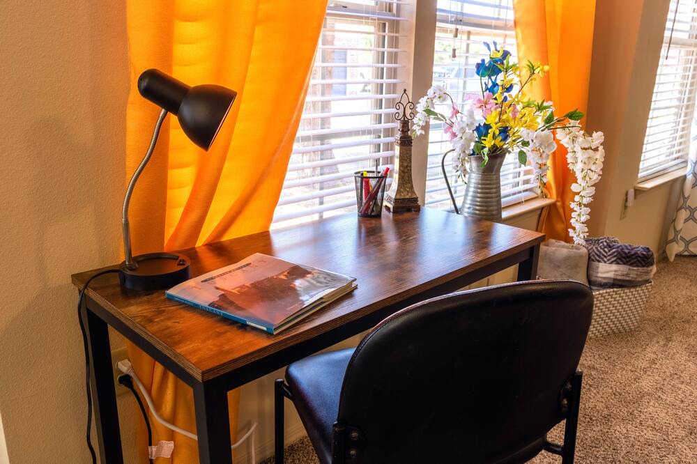 Photo of Bedroom in Lubbock