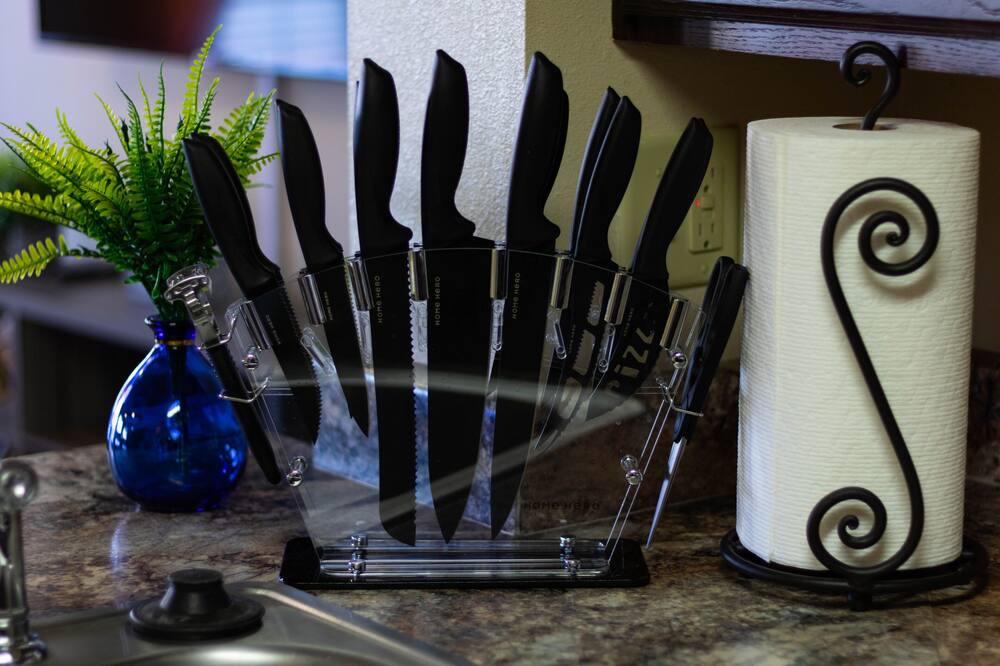 Photo of Kitchen in Lubbock