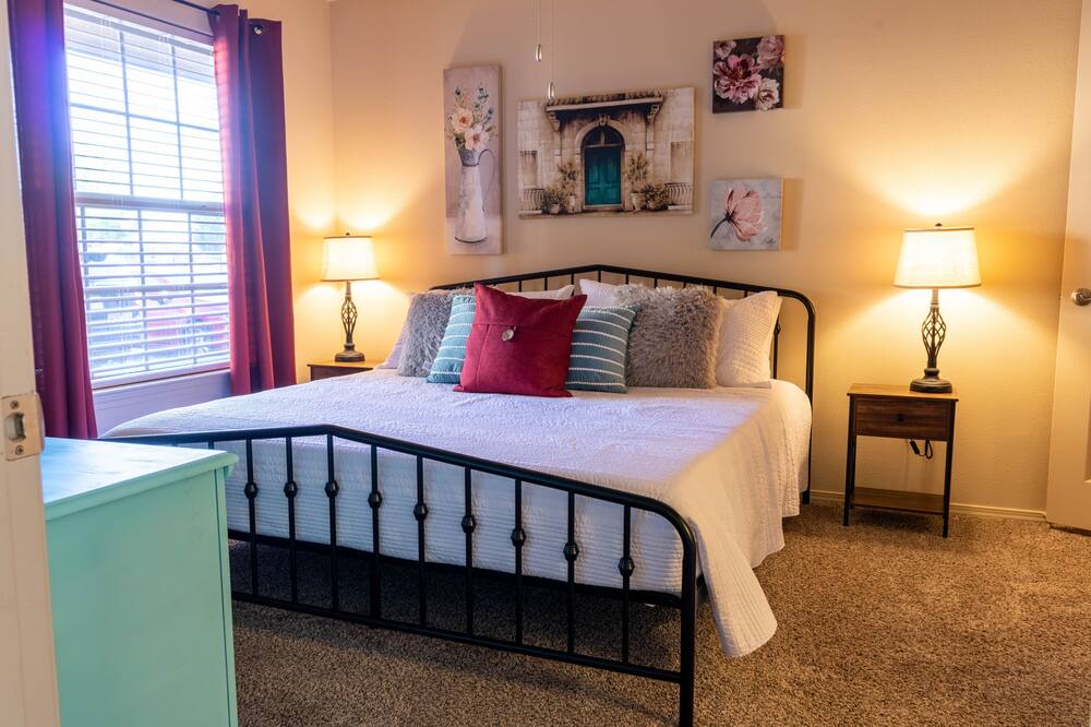 Photo of Bedroom in Lubbock