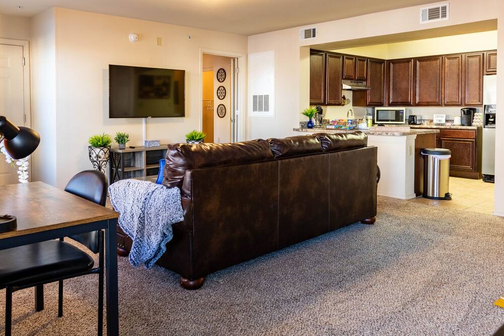Photo of Livingroom in Lubbock