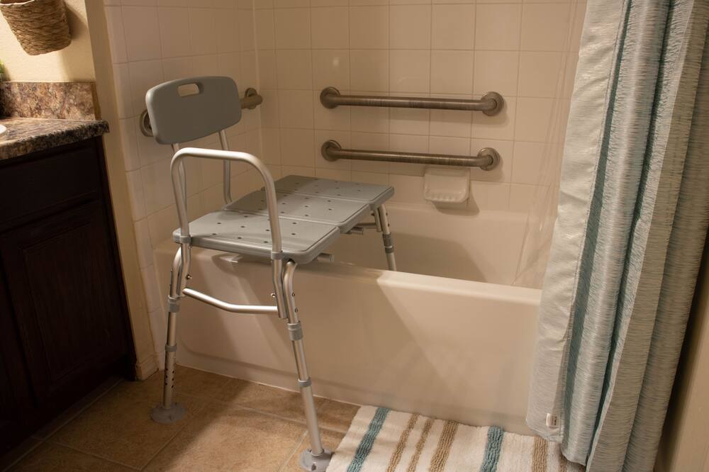 Photo of Bedroom in Lubbock