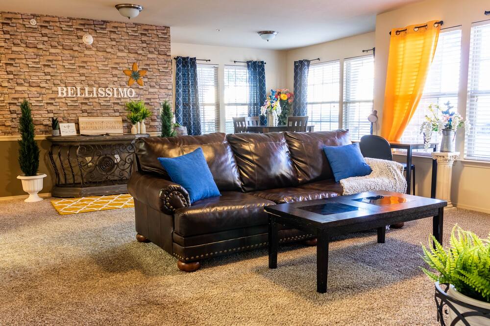 Photo of Livingroom in Lubbock