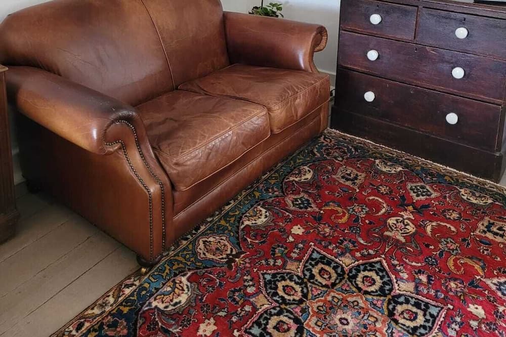 Photo of Bedroom in Llanvair Kilgeddin