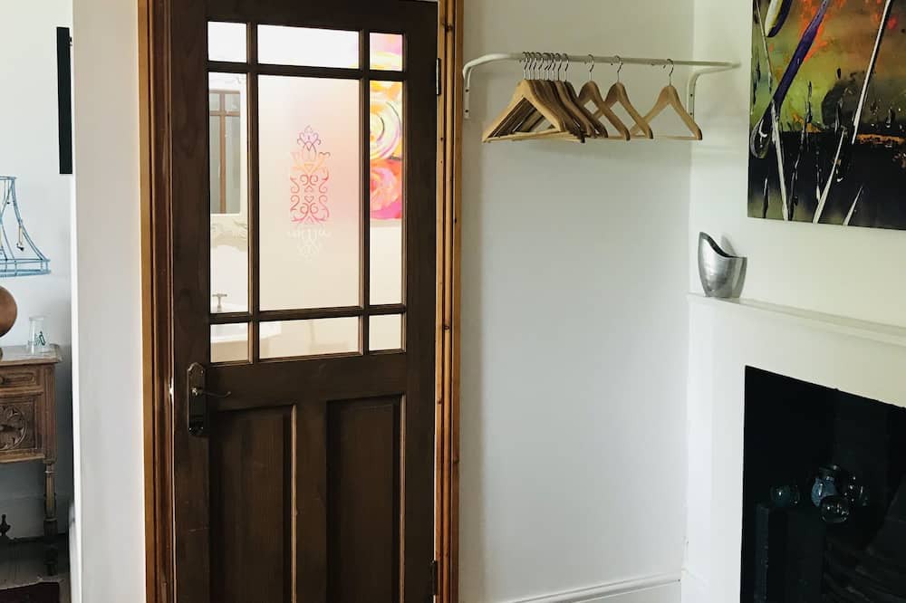 Photo of Bedroom in Llanvair Kilgeddin