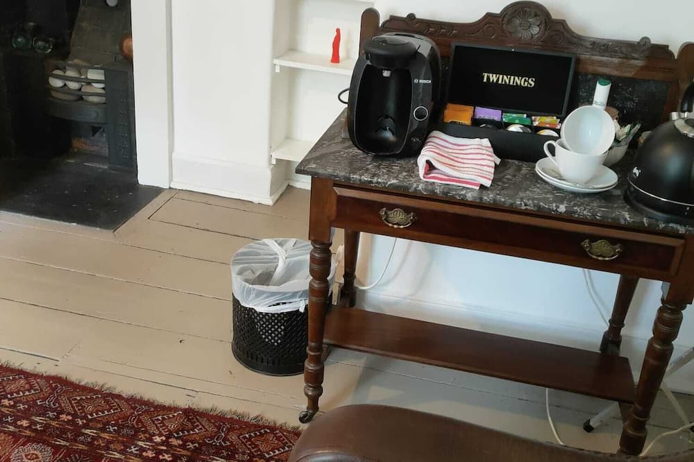 Photo of Bedroom in Llanvair Kilgeddin