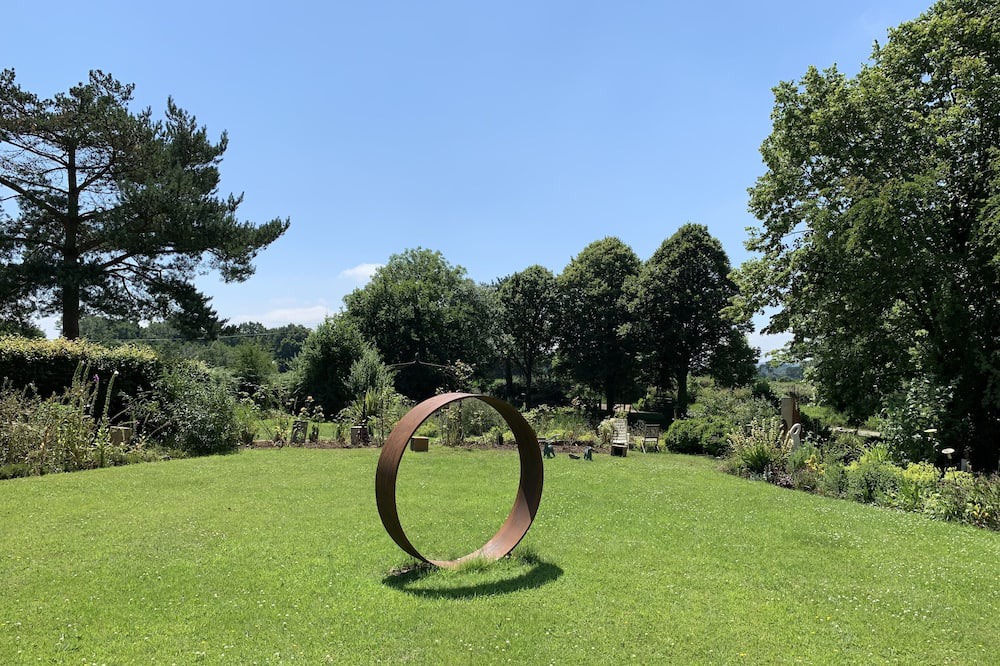 Photo of Outdoor in Llanvair Kilgeddin