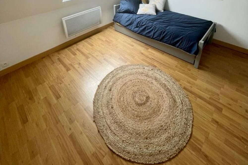 Photo of Bedroom in Saint-Pierre-Quiberon