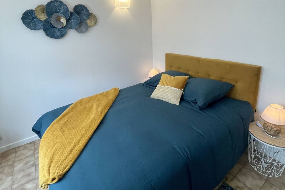 Photo of Bedroom in Saint-Pierre-Quiberon