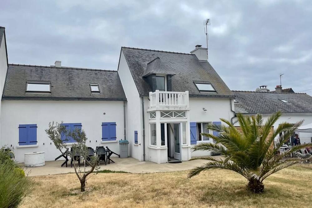 Photo of Outdoor in Saint-Pierre-Quiberon