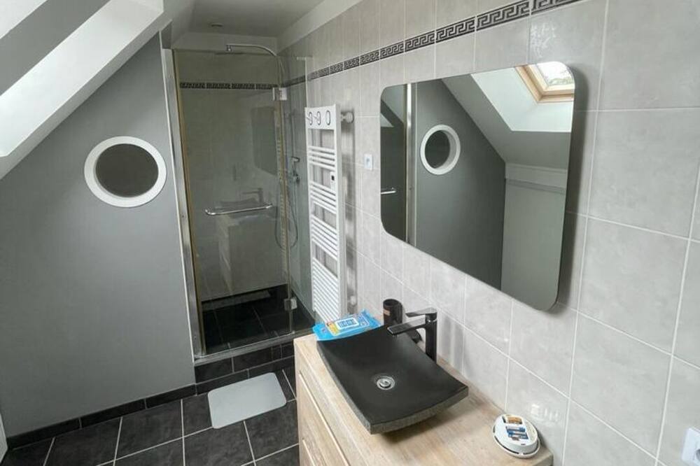 Photo of Kitchen in Saint-Pierre-Quiberon