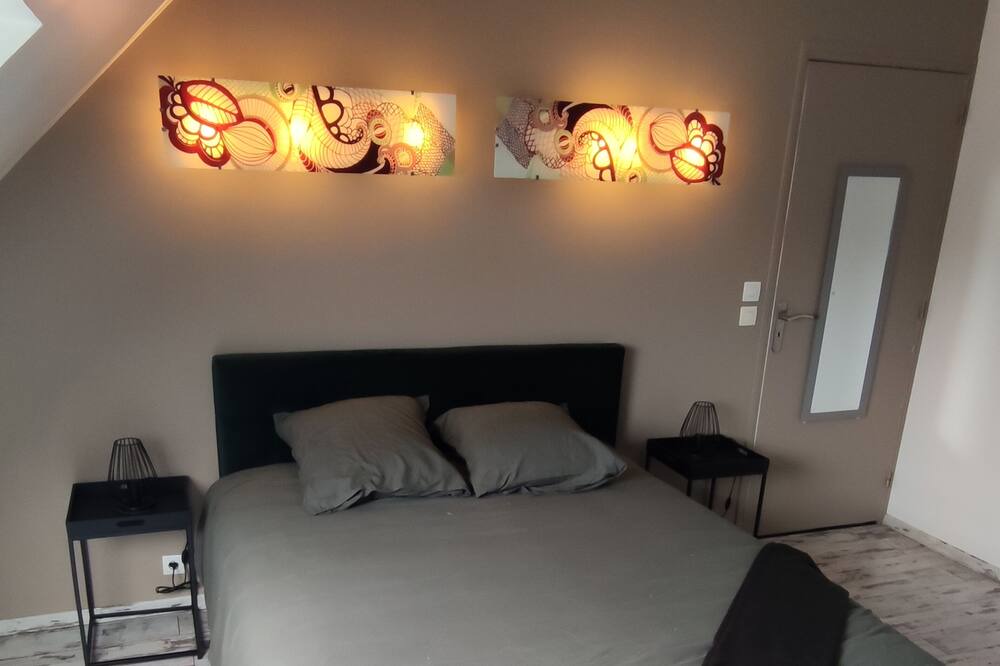 Photo of Bedroom in Saint-Pierre-Quiberon