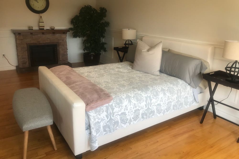 Photo of Bedroom in Cole Harbour