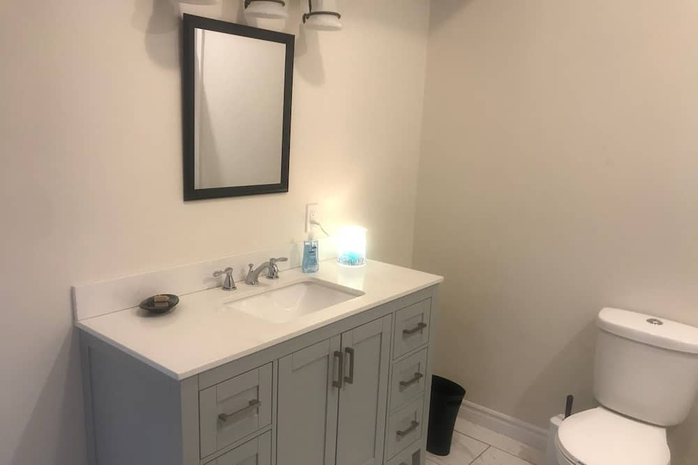 Photo of Bathroom in Cole Harbour