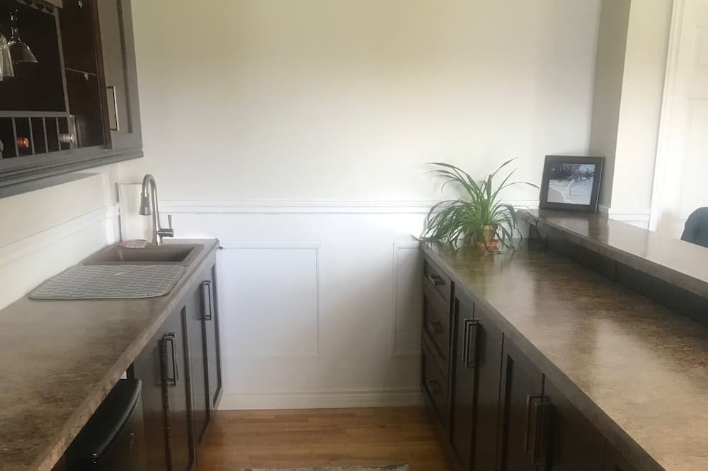 Photo of Kitchen in Cole Harbour